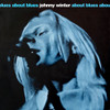 WINTER,JOHNNY - ABOUT BLUES CD
