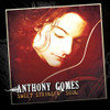 GOMES,ANTHONY - SWEET STRINGIN' SOUL CD