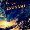 PROJECT TSUNAMI - TIDE CD