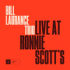 LAURANCE,BILL - LIVE AT RONNIE SCOTT'S CD