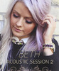 BETH - ACOUSTIC SESSION 2 CD