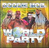 GOODIE MOB - WORLD PARTY CD