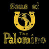 SONS OF THE PALOMINO - SONS OF THE PALOMINO CD