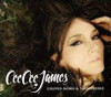 JAMES,CEE CEE - STRIPPED DOWN & SURRENDERED CD