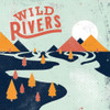 WILD RIVERS - WILD RIVERS CD