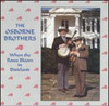 OSBORNE BROTHERS - WHEN ROSES BLOOM IN DIXIELAND CD