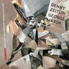 ZEITLIN,DENNY - TELEPATHY CD