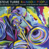 TURRE,STEVE - RAINBOW PEOPLE CD