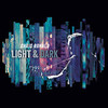 RONALD,CHRIS - LIGHT & DARK CD