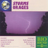 SOUNDS OF NATURE - STORMS CD