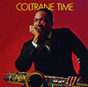 COLTRANE,JOHN - COLTRANE TIME CD