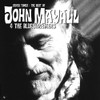 MAYALL,JOHN & THE BLUESBREAKERS - SILVER TONES: THE BEST OF CD