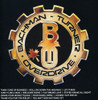 BTO ( BACHMAN-TURNER OVERDRIVE ) - ICON CD