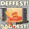 WILLIAMS,WENDY O. - DEFFEST AND BADDEST CD