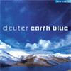 DEUTER - EARTH BLUE CD