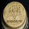 LOS GATOS - GUARACHEATE CD