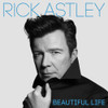 ASTLEY,RICK - BEAUTIFUL LIFE CD