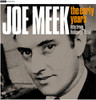 MEEK,JOE - EARLY YEARS CD