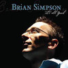 SIMPSON,BRIAN - ALL THAT MATTERS CD
