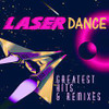 LASERDANCE - GREATEST HITS & REMIXES CD