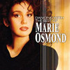 OSMOND,MARIE - DANCING WITH THE BEST OF MARIE OSMOND CD