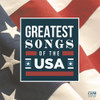 GREATEST SONGS OF THE USA / VAR - GREATEST SONGS OF THE USA / VAR CD