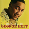 HUFF,GEORGE - MY CHRISTMAS EP CD