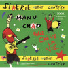 CHAO,MANU - SIBERIE M'ETAIT CONTEEE CD