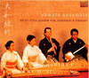 YAMATO ENSEMBLE - ART OF JAPANESE KOTO SHAKUHACHI & SHAMISE CD