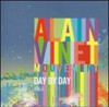 CIRQUE DU SOLEIL / VINET,ALAIN - MOUVEMENT (DAY BY DAY / NIGHT BY NIGHT) CD