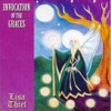 THIEL,LISA - INVOCATION OF THE GRACES CD
