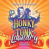 HONKY TONK LAUNDRY - O.C.R. - HONKY TONK LAUNDRY - O.C.R. CD