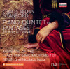 STANFORD / RESA - PIANO QUINTET 25 CD