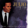 IGLESIAS,JULIO - MY LIFE: GREATEST HITS CD