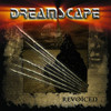 DREAMSCAPE - REVOICED CD