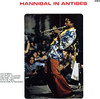 PETERSON,HANNIBAL MARVIN - IN ANTIBES CD