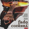FADO COIMBRA VOL. 1 / VARIOUS - FADO COIMBRA VOL. 1 / VARIOUS CD
