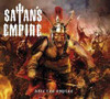 SATANS EMPIRE - HAIL THE EMPIRE CD