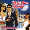 NIGHTTIME LOVERS - NIGHTTIME LOVERS 13 CD