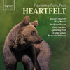 PANUFNIK - HEARTFELT CD