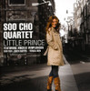 SOO CHO QUARTET - LITTLE PRINCE CD