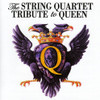 STRING QUARTET TRIBUTE TO QUEEN / VARIOUS - STRING QUARTET TRIBUTE TO QUEEN / VARIOUS CD