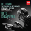 BEETHOVEN / SINFONIEORCHESTER BASEL - ORCHESTRAL WORKS CD