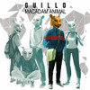 GUILLO - MACADAM ANIMA CD