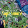 SUNGLASSES KID - SOPHOMORE CD