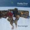 PRIOR,MADDY / JAMES,HANNAH / LEWIN,GILES - SHORTWINGER CD