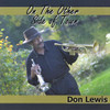LEWIS,DON - ON THE OTHER SIDE OF TOWN CD