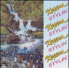 KAPENA - STYLIN CD