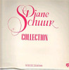 SCHUUR,DIANE - COLLECTION VINYL LP