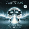 AGNETON - WIZARDS FROM THE FUTURE CD